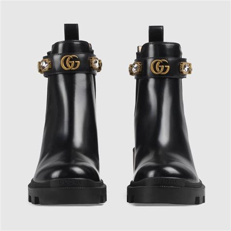 gucci boots sale uk